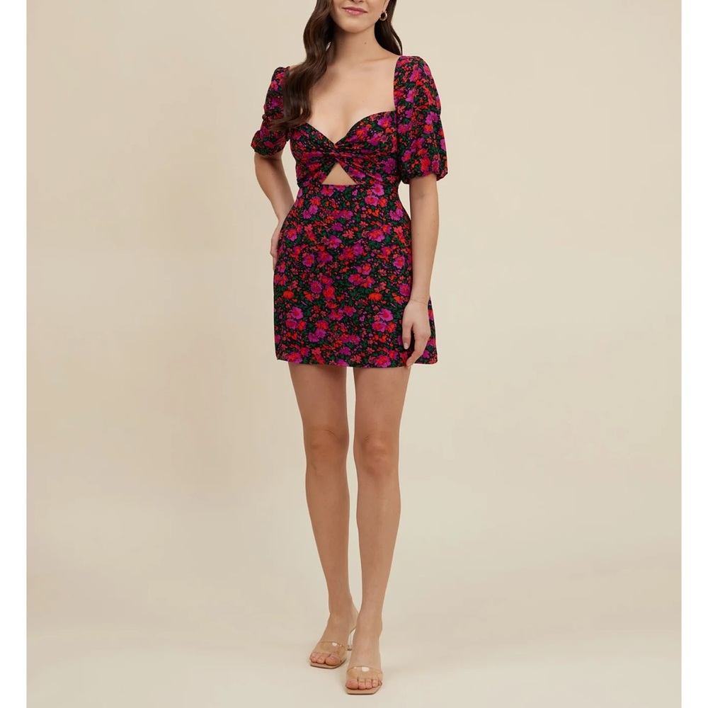 Park Naomi Dress
